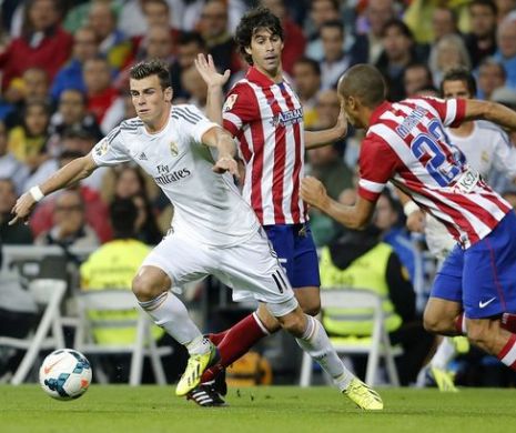 S-au stabilit „SFERTURILE” din Liga Campionilor. Programul complet