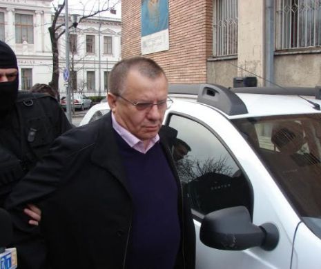 Șapte ani de evaziune strâng lațul în jurul lui Georgică Cornu