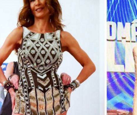 Scandalul anului! Mihaela Rădulescu, făcută praf de un coleg: "... cu vedere la chiloţi"