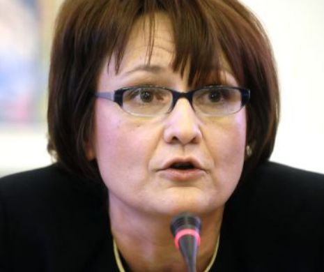 SCANDALUL REÎNCEPE LA CNA. Șefa Consiliului Național al Audiovizualului și-a dat colegii în judecată