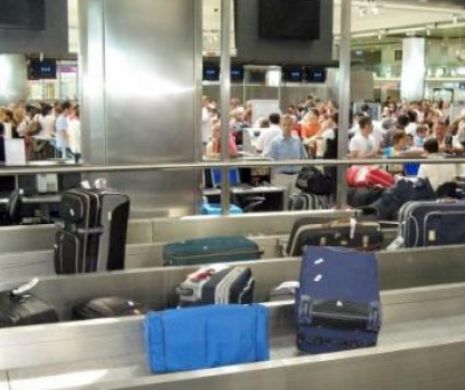 SCHIMBĂRI la verificare pe AEROPORTURILE din Uniunea Europeană. Bagajul de mâna trebuie INSPECTAT