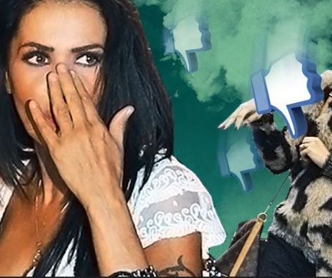 Se dusmanesc, dar au totusi ceva in comun! Ce o leaga pe Oana Zavoranu de Raluca Patrama, actuala sotie a lui Pepe