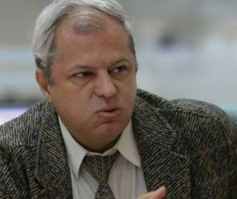 Se întoarce Răsvan Popescu în fruntea CNA. Candidat pentru funcţia de vicepreşedinte al Consiliului