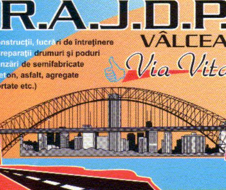 Ședință cu acuze la CJ Vâlcea. Concedieri masive la Regia Județeană de Drumuri și Poduri Vâlcea