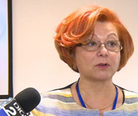 Şefa Spitalului "Sfânta Parascheva" din Iaşi şi soţul ei, profesor universitar, trimişi în judecată pentru că au luat şpagă de la 67 de studenţi
