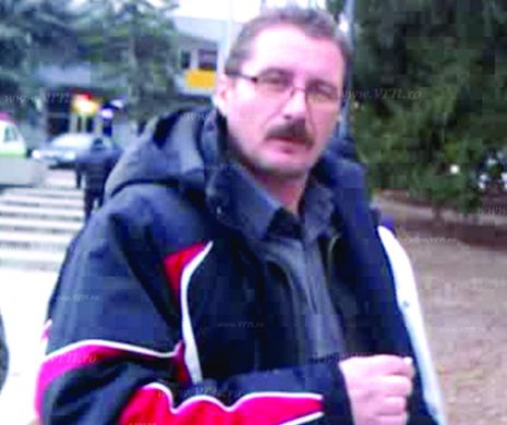 Șeful „mascaților” din Vaslui condamnat la doi ani de pușcărie pentru beție