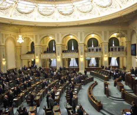 SENAT. Proiectul de lege prin care STS trece în subordinea MAI, respins în Comisia de apărare