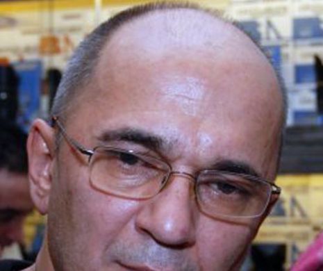 Sergiu Băhăian, fost patron al societăţii Sabina Product, condamnat la 16 ani de închisoare pentru înşelăciune