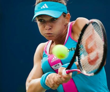 Simona Halep a aflat cu ce adversar va juca în turul 2 al turneului de la Miami