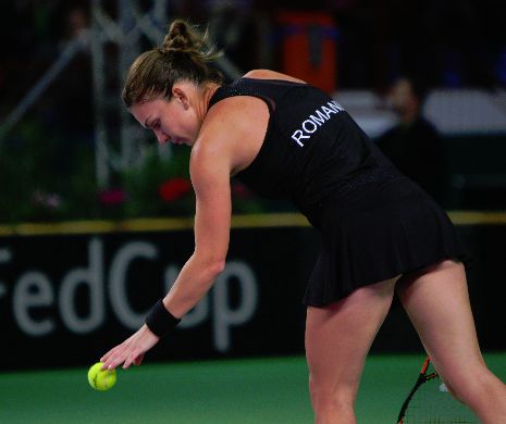 Simona Halep, decizie de ULTIMĂ ORĂ înainte de turneul de la Miami