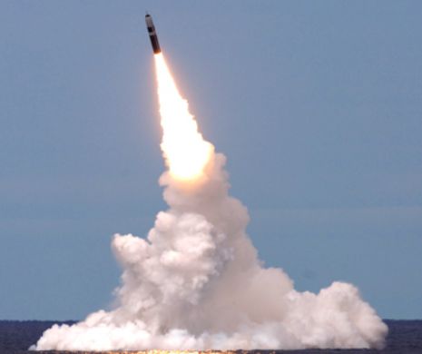„Sistemele ANTIRACHETĂ din ROMÂNIA încalcă Tratatul Forțelor Nucleare”