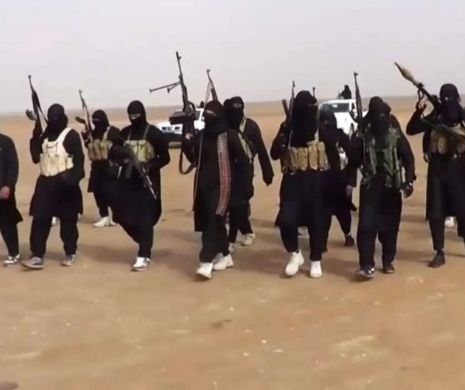 SOCANT! E incredibil ce au facut teroristii de la ISIS in urma cu putin timp