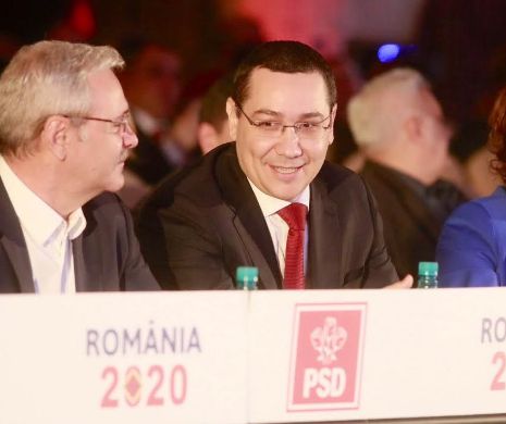 Social-democrații se reunesc vineri şi sâmbătă în cadrul Consiliului Naţional