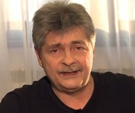 Sorin Ovidiu Vîntu se războiește cu Iohannis pe blog. Fostul deținut critică ceea ce el numește „tsunami judiciar”