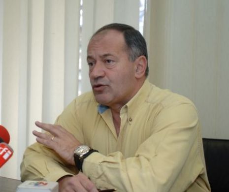 Sorin Roșca Stănescu a pierdut procesul cu Traian Băsescu. Trebuie să plătească 100 de lei