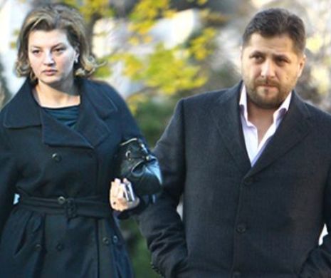 Soțul Ioanei Băsescu, audiat la DNA