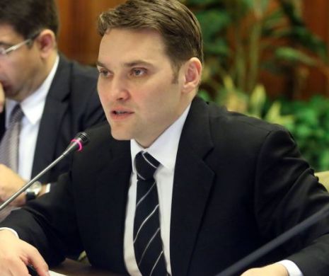 Şova: Gorghiu a reprezentat Electrica într-un contract pe care firma mea l-a câştigat pentru Turceni