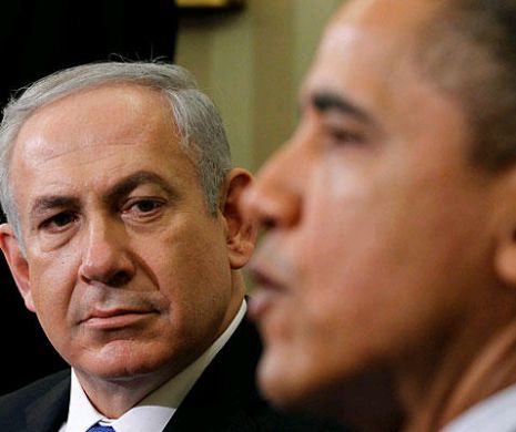 Statele Unite au SPIONAT Israelul și au descoperit că Israelul le SPIONA