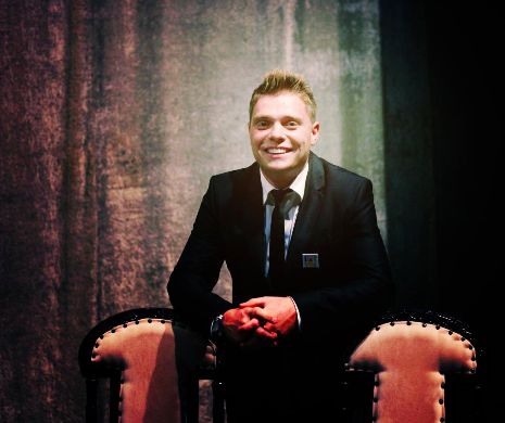 Student de la Timișoara, primul român care a câștigat concursul pentru corul Radio France – Paris I VIDEO