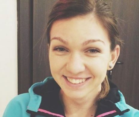 Surpriza uriasa! El e noul barbat din viata Simonei Halep. Nimeni nu se astepta sa ii vada impreuna