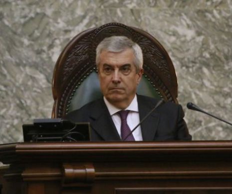 Tăriceanu: Guvernul își va asuma răspunderea pe Codul Fiscal, iar opoziția nu va depune moțiune de cenzură