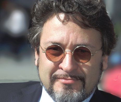 Tenorul Marius Vlad Budoiu, recital de lieduri la Ateneul Român