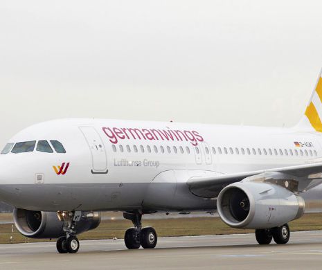 Tragedia din Alpii Francezi. Avionul a fost în picaj nouă minute