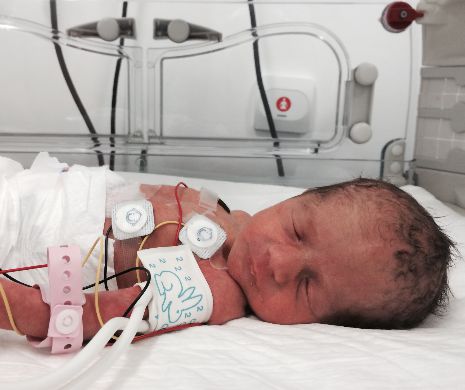 Transformă 2% din impozitul pe venit în 100% viaţa pentru copii!