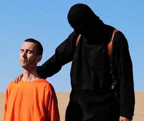 TUPEU de CĂLĂU. Odiosul "JIHADI JOHN" îi cere scuze MAMEI sale. Însă nu pentru ce te aşteptai