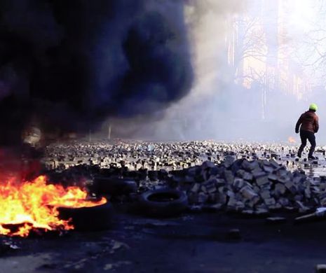 Ucraina – filme politice și strângere de fonduri pentru victime la Festivalul Cinepolitica