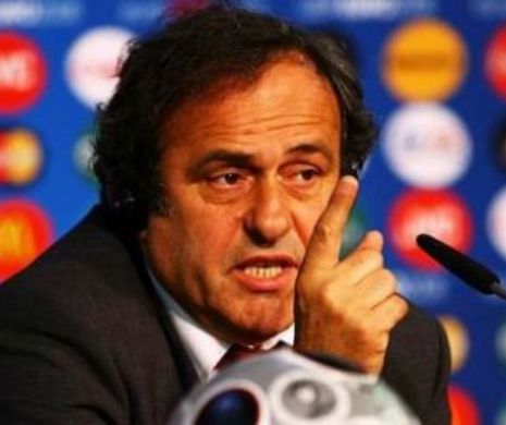 UEFA va analiza incidentele de la Muntenegru-Rusia. Se pregătesc măsuri disciplinare împotriva ambelor federaţii