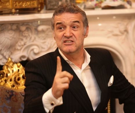 ULTIMA ORA | Anuntul soc facut de Becali dupa iesirea din inchisoare: "Gata, s-a terminat" Ce va face de acum