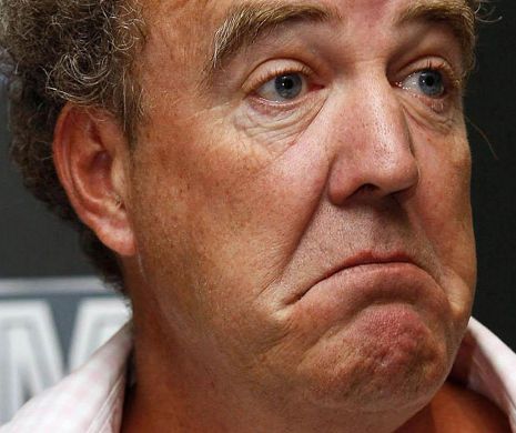 ULTIMA ORĂ. Jeremy Clarkson, vedeta Top Gear, dată afară de la BBC. Ancheta a confirmat: realizatorul și-a lovit colegul