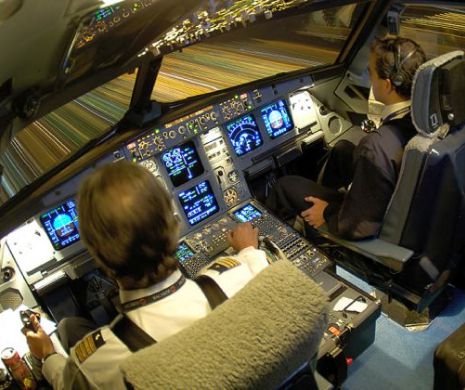 ULTIMELE CUVINTE de dinaintea MORŢII. Ce au strigat piloţii chiar înainte de prăbuşirea avionului din Franţa
