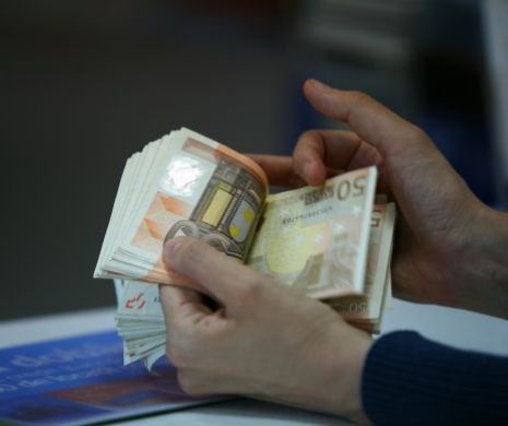 Un comisar șef din Garda Finanaciară nu poate justifica 60.000 de euro