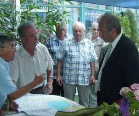Un judecător a murit după ce s-a aruncat de la etajul zece. Avea 54 de ani