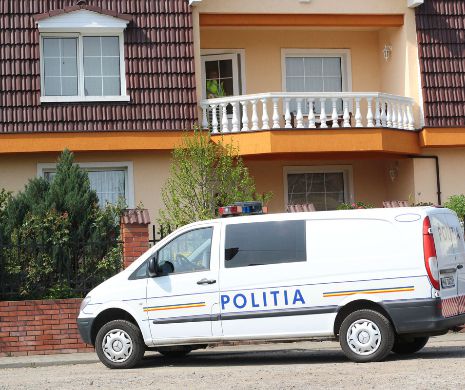Un judecător de la Tribunalul Vâlcea a murit după ce a căzut de pe bloc. Prima ipoteză este sinuciderea