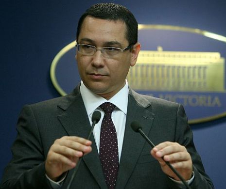 Ungaria îi dă replica lui Victor Ponta: acționăm conform poziției UE în privința sancțiunilor impuse Rusiei