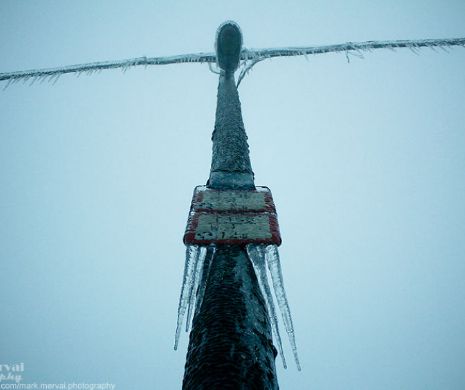 URGIE la BUDAPESTA. S-a temut pentru propria viaţă. Cum a lovit APOCALIPSA capitala UNGARIEI | GALERIE FOTO