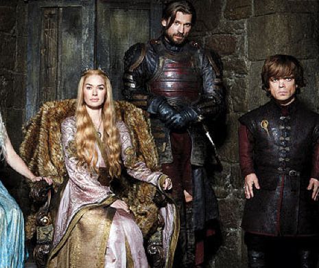 Urzeala tronurilor V: Tyrion are o nouă cauză