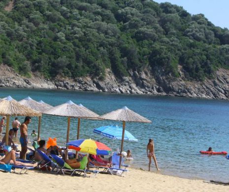 Vacanțe în afara țării de la 100 de euro. Unde poți petrece concediul