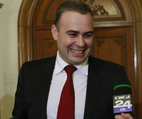 Vâlcov: În cadrul Ministerului Justiţiei se va înfiinţa o structură care va coordona întregul proces de recuperare a prejudiciilor