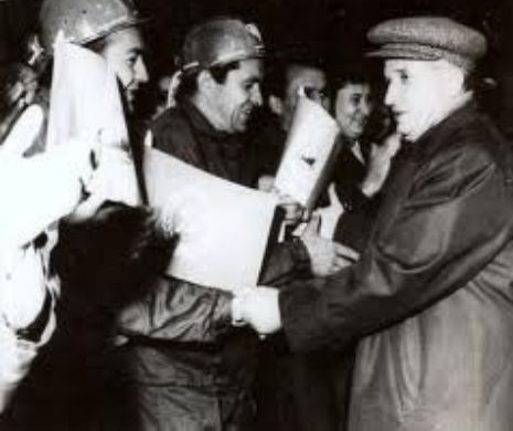 Valea Jiului a fost permanent supravegheată și păzită de Securitate, încă din 1977. Mineriada: De la Ceauşescu la Iliescu