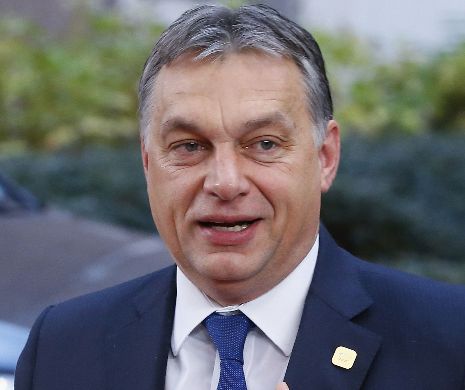 VIKTOR ORBAN, azuzat că a colaborat cu SERVICIILE SECRETE comuniste