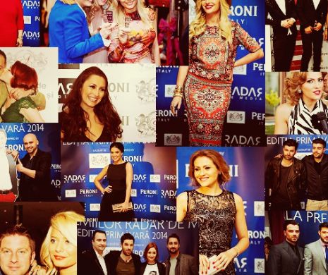 VOTAREA PENTRU DESEMNAREA CÂȘTIGĂTORILOR PREMIILOR RADAR DE MEDIA 2015, A ÎNCEPUT!