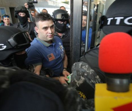 14 suspecţi din "Academia Infractorilor" au fost reţinuţi, iar alți trei au fost plasați sub control judiciar