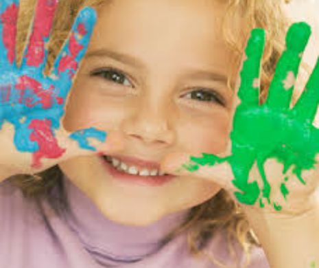 2 aprilie - Ziua Internaţională de Conştientizare a Autismului