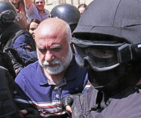 2 milioane de euro pentru libertatea lui Omar Hayssam