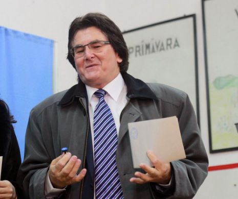 3.000 de euro, factura de mobil a primarului Robu