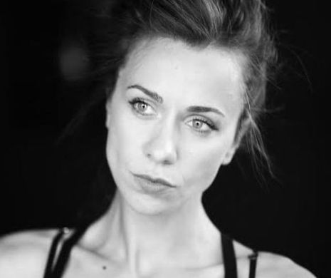 Actriţa Andreea Vasile: „E trist să constaţi că în 2015 în România există oraşe fără cinematografe, dar cu multe biserici. Cred că e un semnal de alarmă”